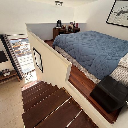 Casa Piedro Apartment Puerto Morelos Luaran gambar