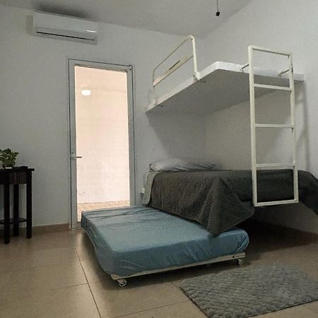 Casa Piedro Apartment Puerto Morelos Luaran gambar
