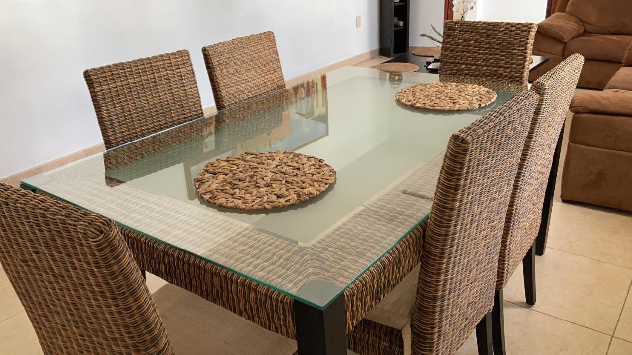 Casa Piedro Apartment Puerto Morelos Luaran gambar