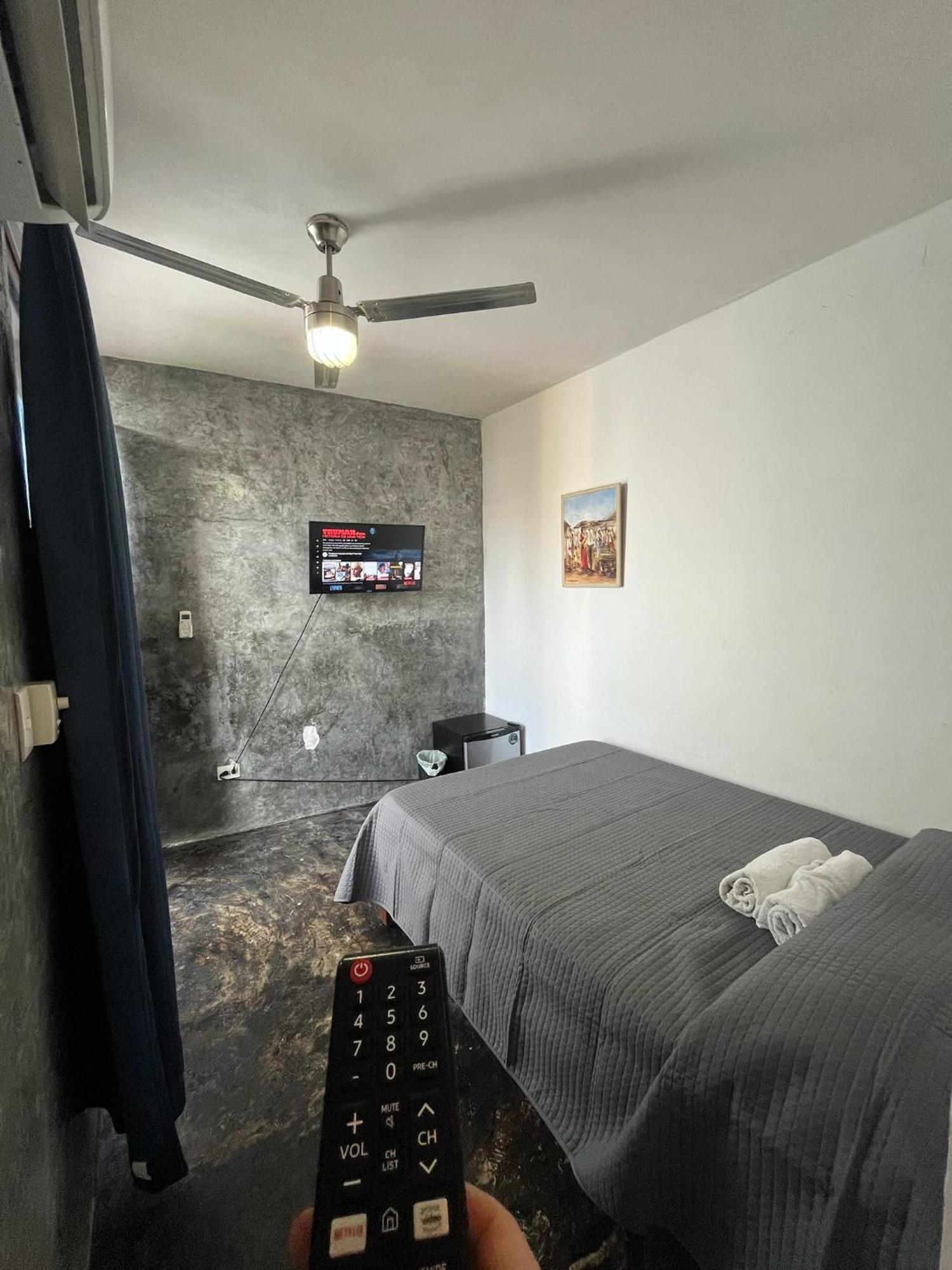 Casa Piedro Apartment Puerto Morelos Bilik gambar