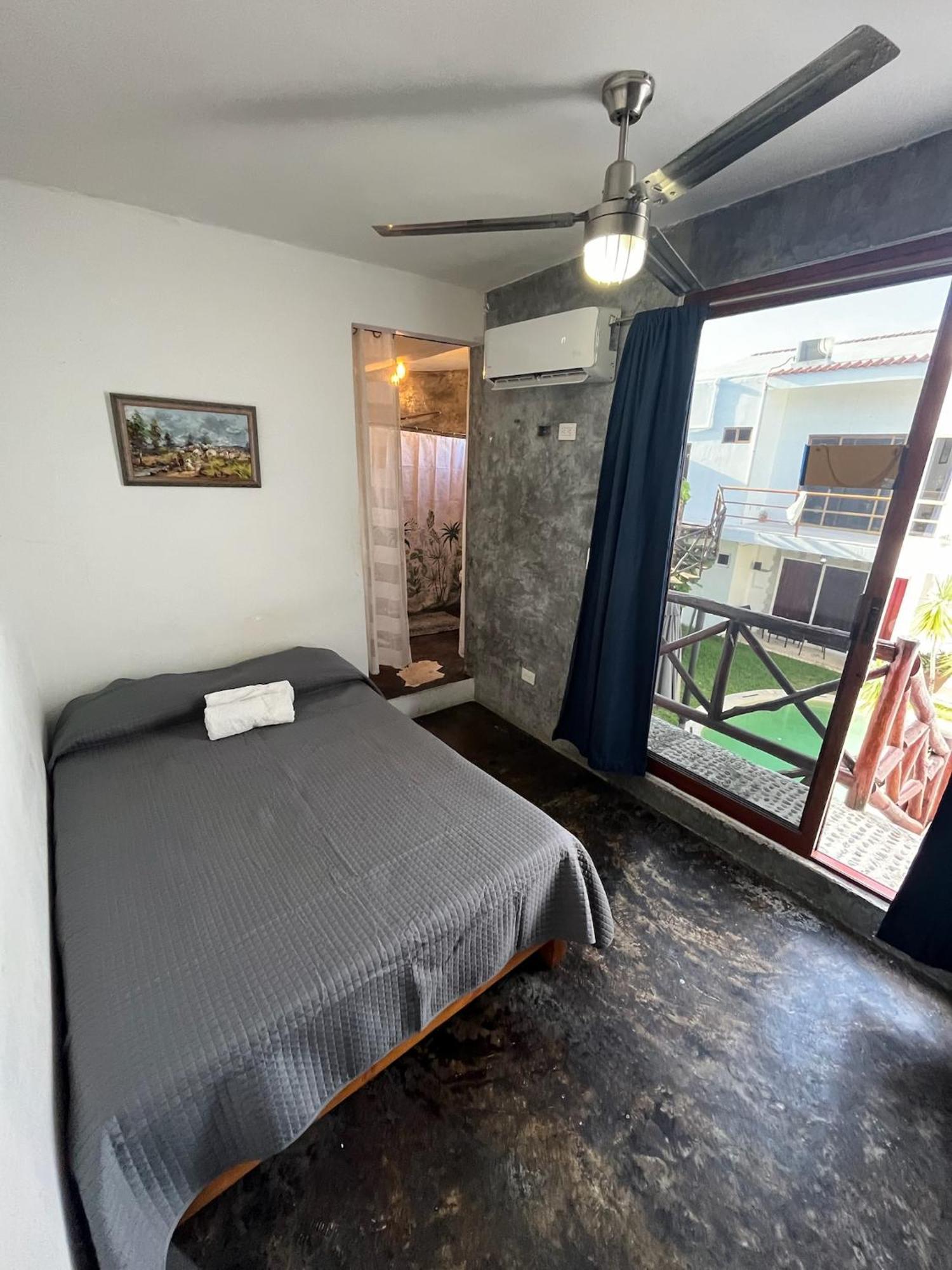 Casa Piedro Apartment Puerto Morelos Bilik gambar