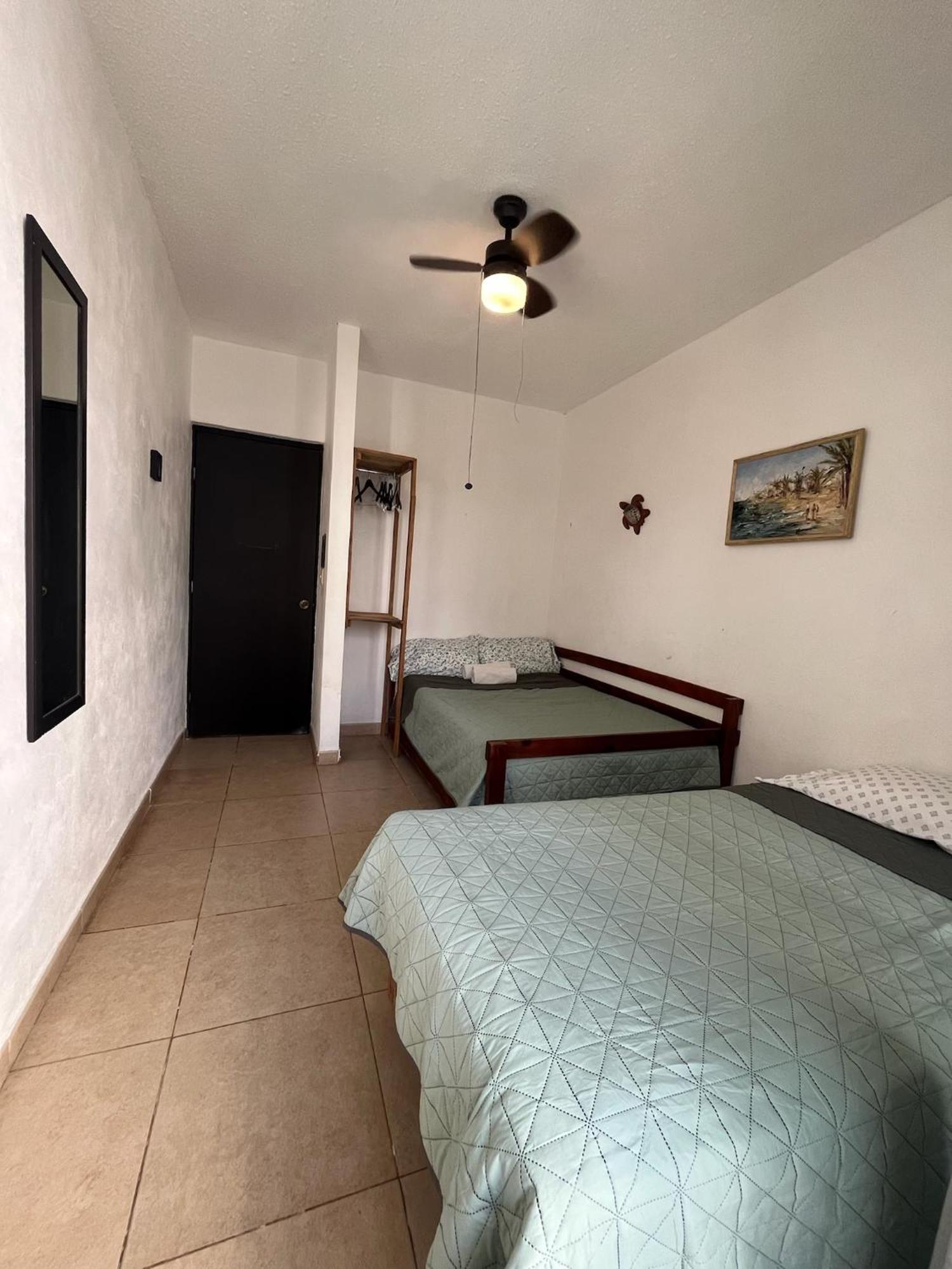 Casa Piedro Apartment Puerto Morelos Bilik gambar