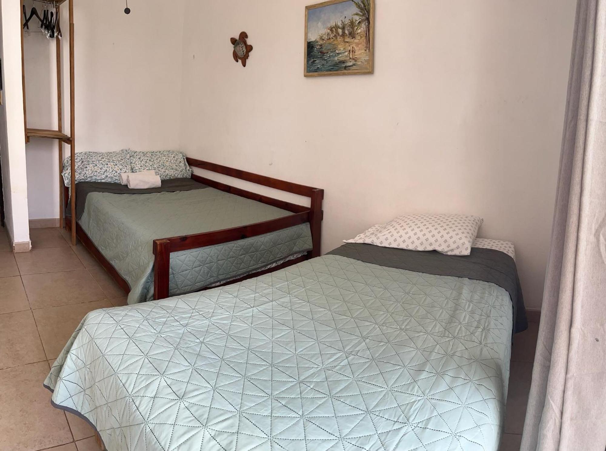 Casa Piedro Apartment Puerto Morelos Bilik gambar