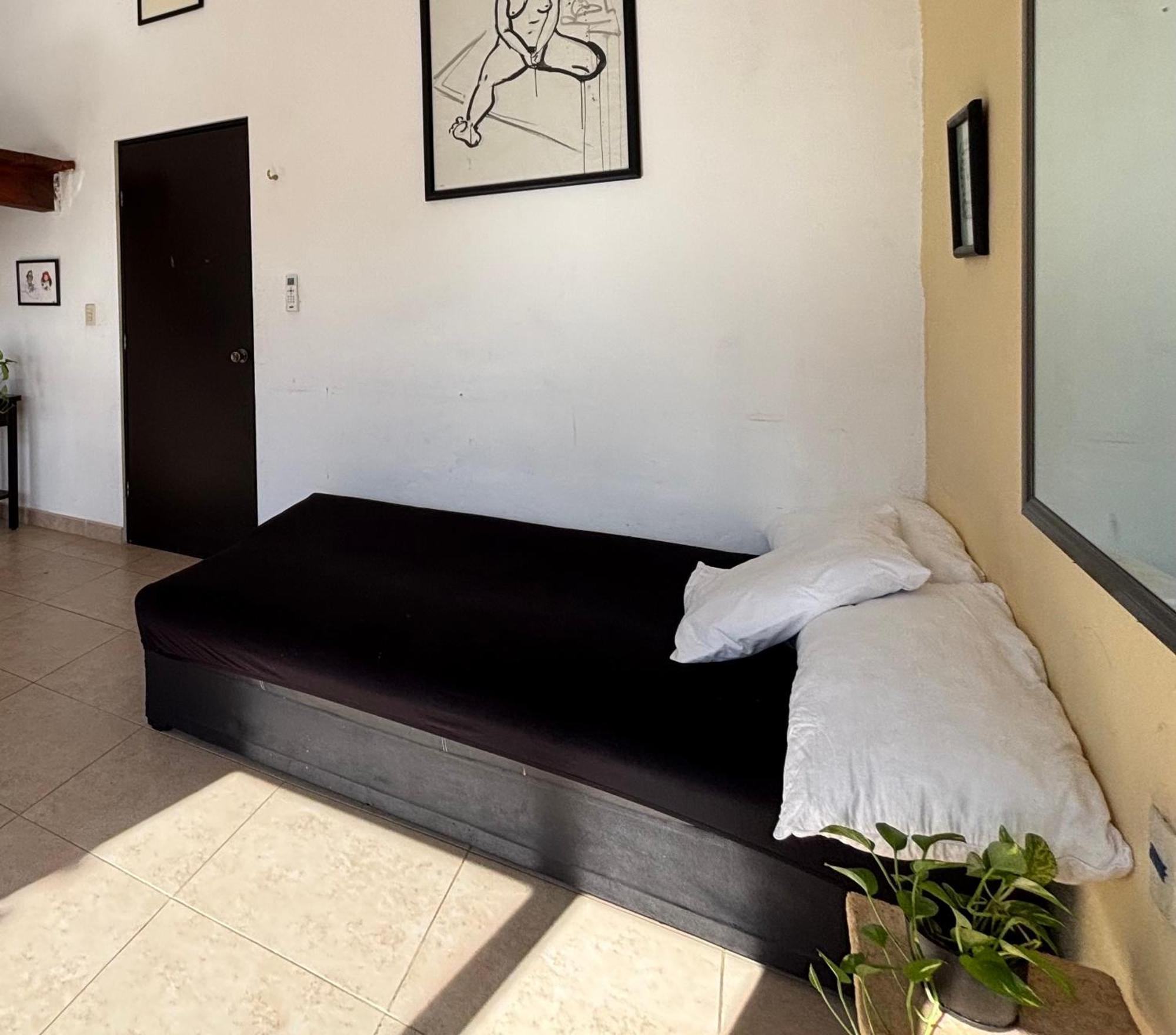 Casa Piedro Apartment Puerto Morelos Luaran gambar