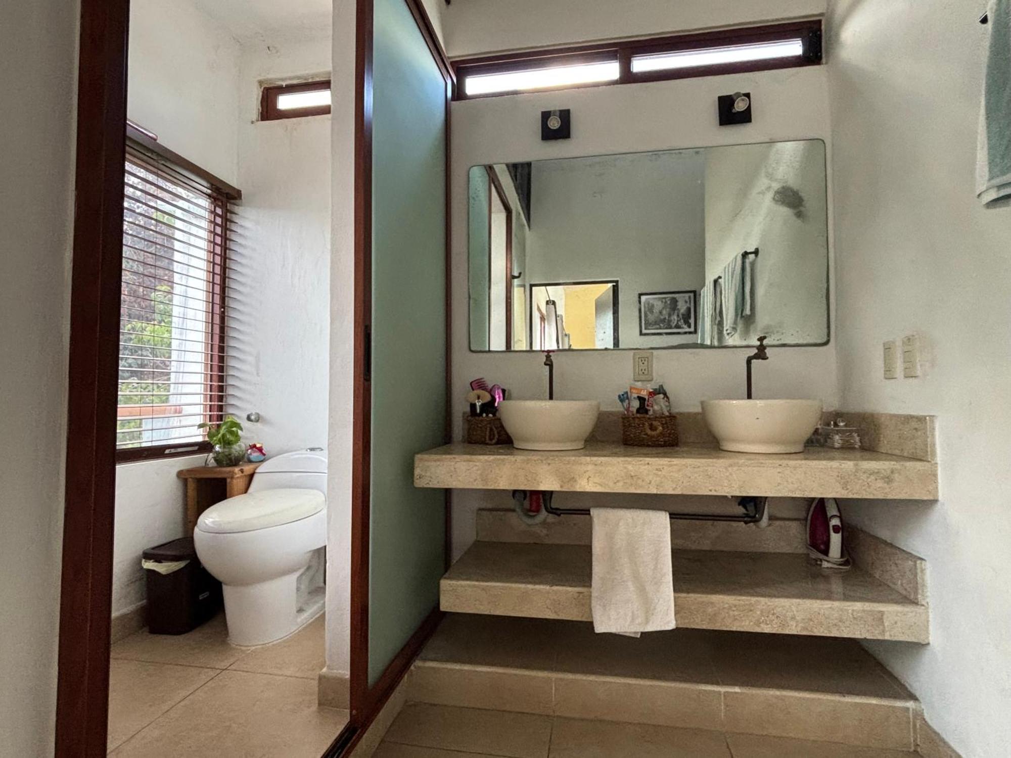 Casa Piedro Apartment Puerto Morelos Luaran gambar